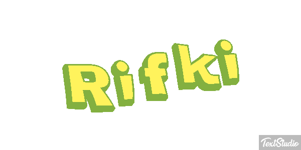 Rıfkı Effetto testo