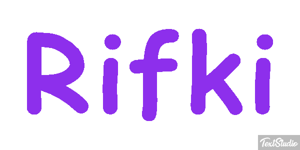 Rıfkı Effetto testo