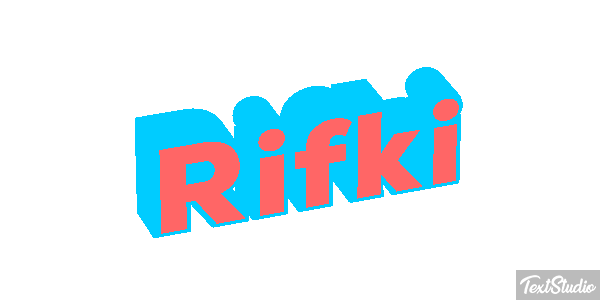 Rıfkı Effetto testo