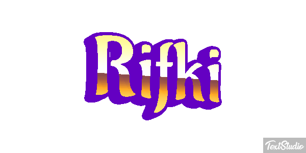Rıfkı Effetto testo