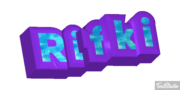 Rıfkı Effetto testo