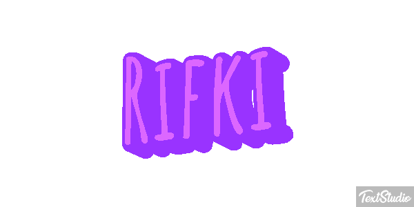 Rıfkı Effetto testo