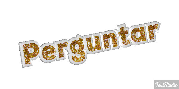 Perguntar テキスト効果