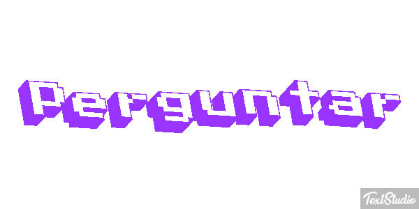 Perguntar テキスト効果