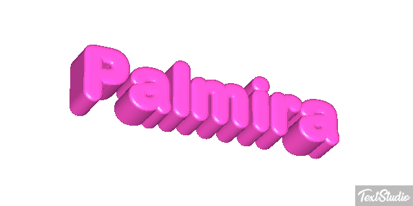 Palmira Efeito do texto
