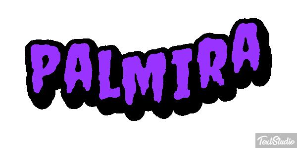 Palmira Efeito do texto