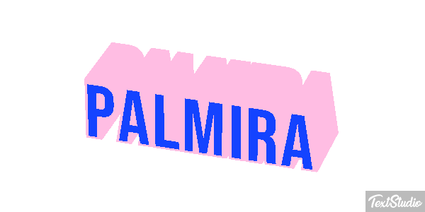 Palmira Efeito do texto