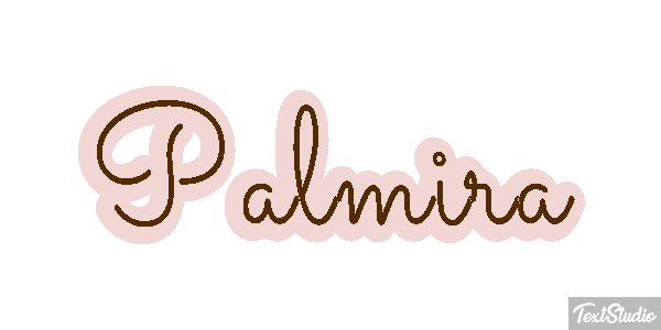 Palmira Efeito do texto