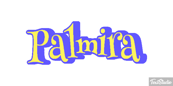 Palmira Efeito do texto