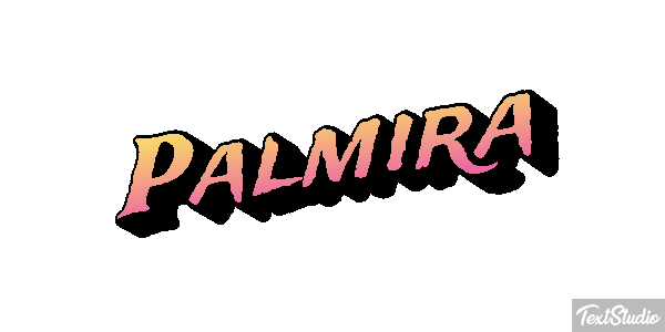 Palmira Efeito do texto