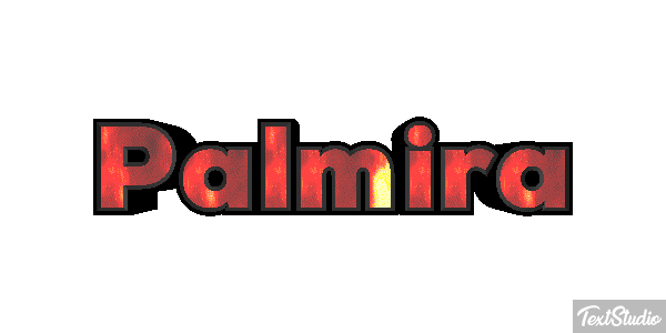 Palmira Efeito do texto