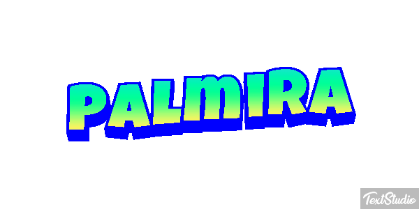 Palmira Efeito do texto