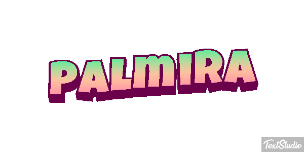 Palmira Efeito do texto
