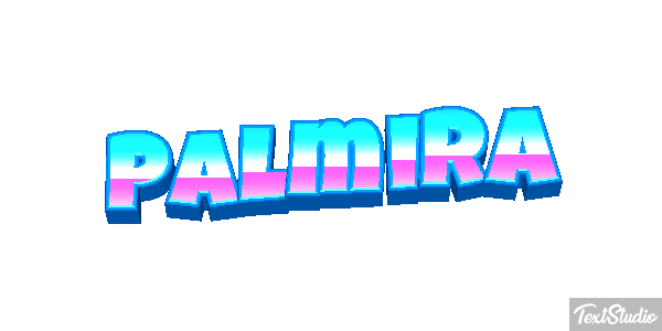 Palmira Efeito do texto