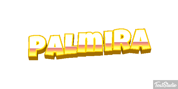 Palmira Efeito do texto