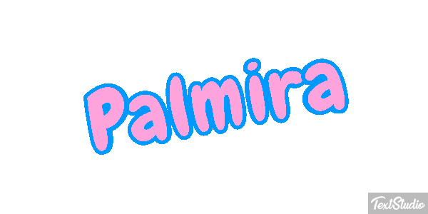 Palmira Efeito do texto