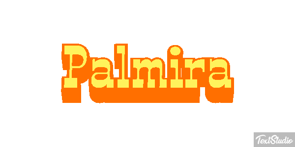 Palmira Efeito do texto