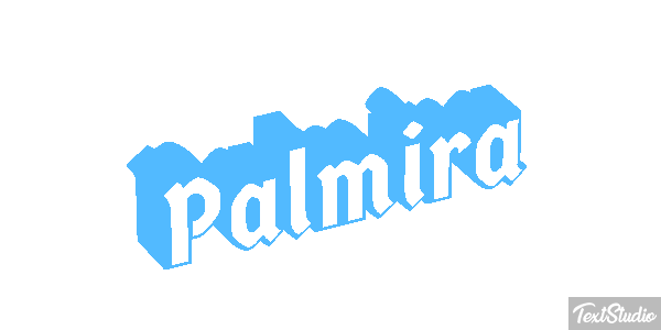 Palmira Efeito do texto
