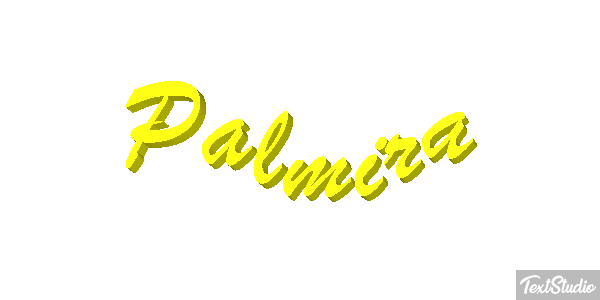 Palmira Efeito do texto