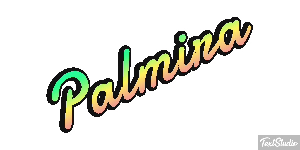 Palmira Efeito do texto