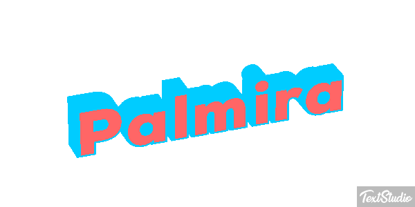 Palmira Efeito do texto