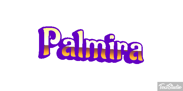 Palmira Efeito do texto