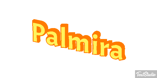 Palmira Efeito do texto