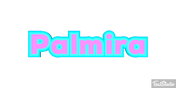 Palmira Efeito do texto