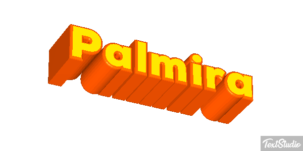 Palmira Efeito do texto