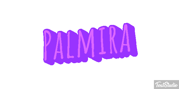 Palmira Efeito do texto