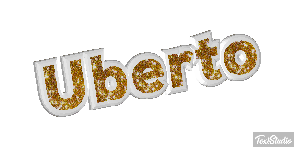 Uberto Effet de texte