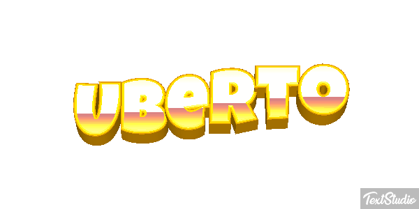 Uberto Effet de texte