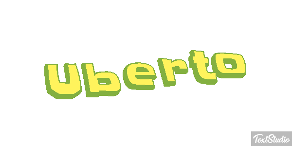 Uberto Effet de texte