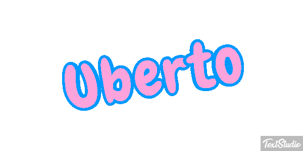 Uberto Effet de texte
