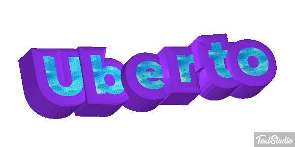 Uberto Effet de texte