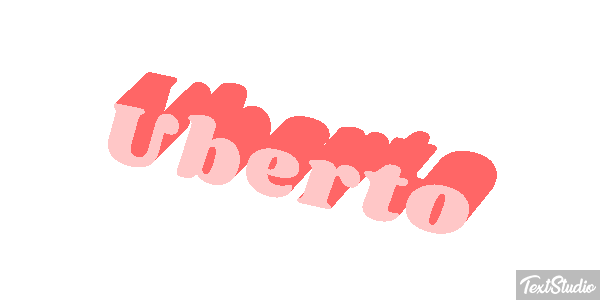 Uberto Effet de texte