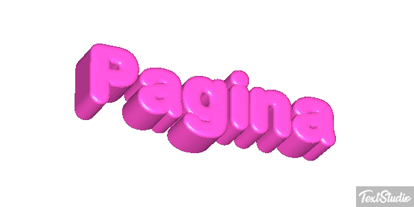 Página Efeito do texto