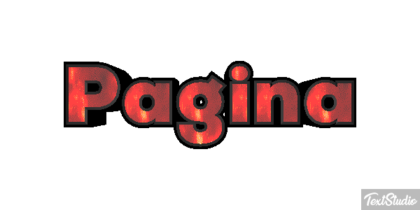 Página Efeito do texto