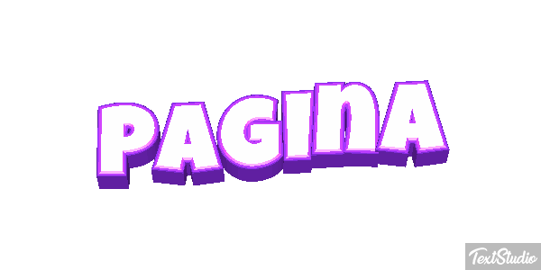Página Efeito do texto