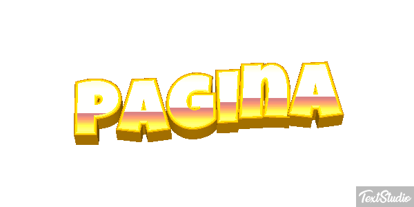 Página Efeito do texto