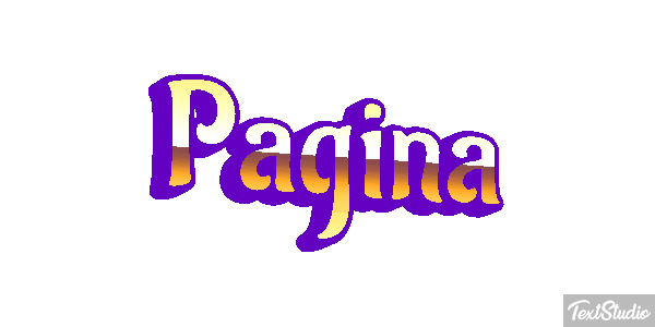 Página Efeito do texto