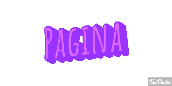 Página Efeito do texto