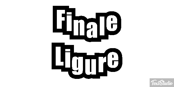 Finale Ligure Metin efekti