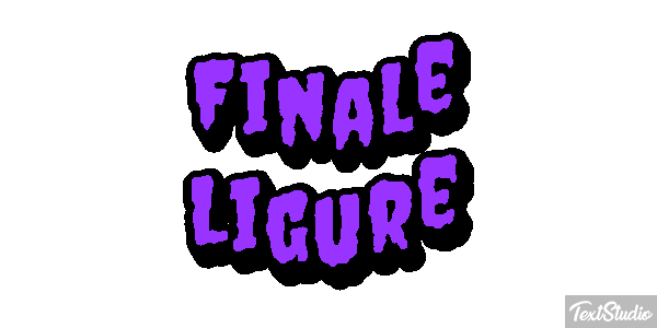 Finale Ligure Metin efekti
