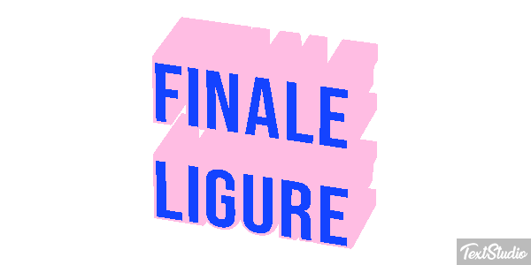Finale Ligure Metin efekti