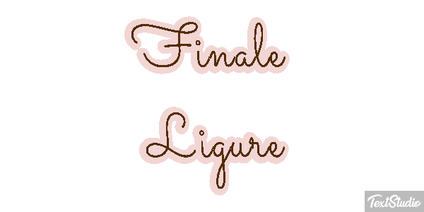 Finale Ligure Metin efekti