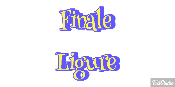 Finale Ligure Metin efekti