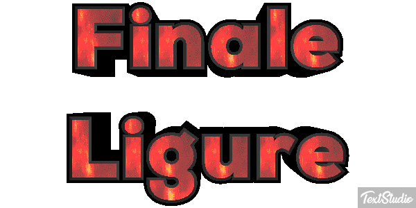 Finale Ligure Metin efekti