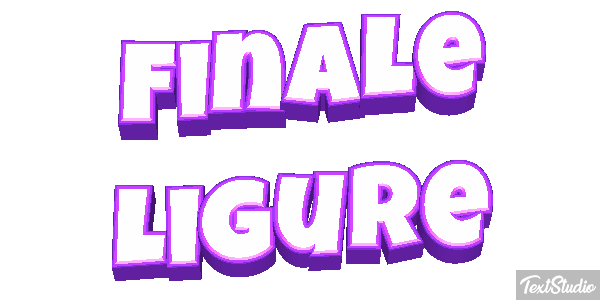 Finale Ligure Metin efekti