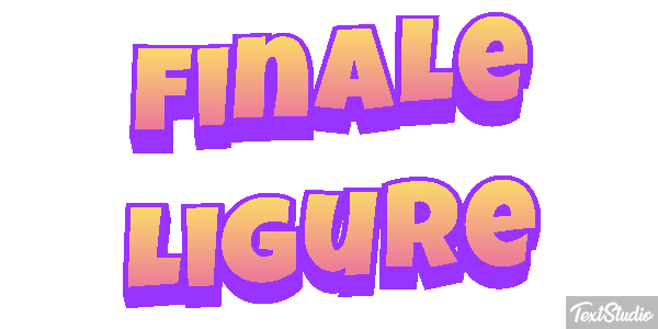 Finale Ligure Metin efekti